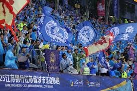 中超名宿替补出场展现实力 约旦球员首球赢得尊重